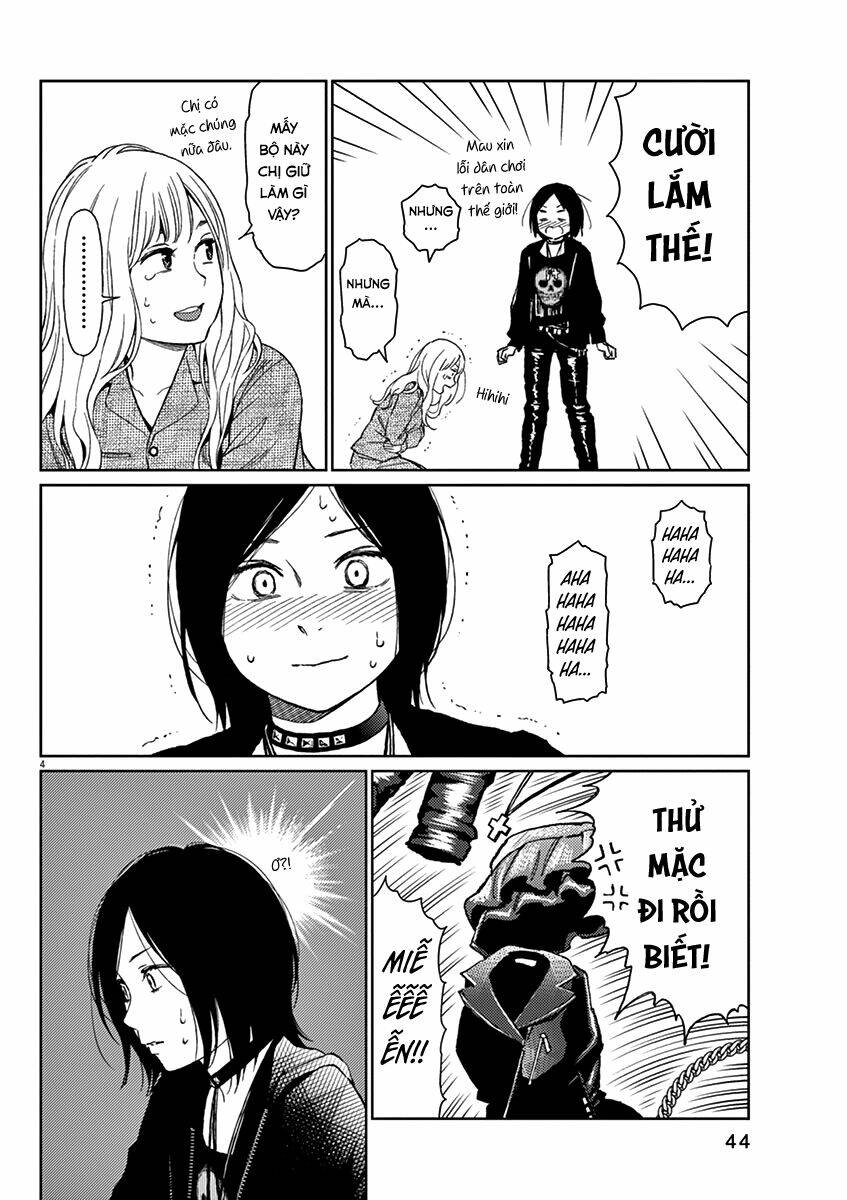 Stretch: Chapter 15
