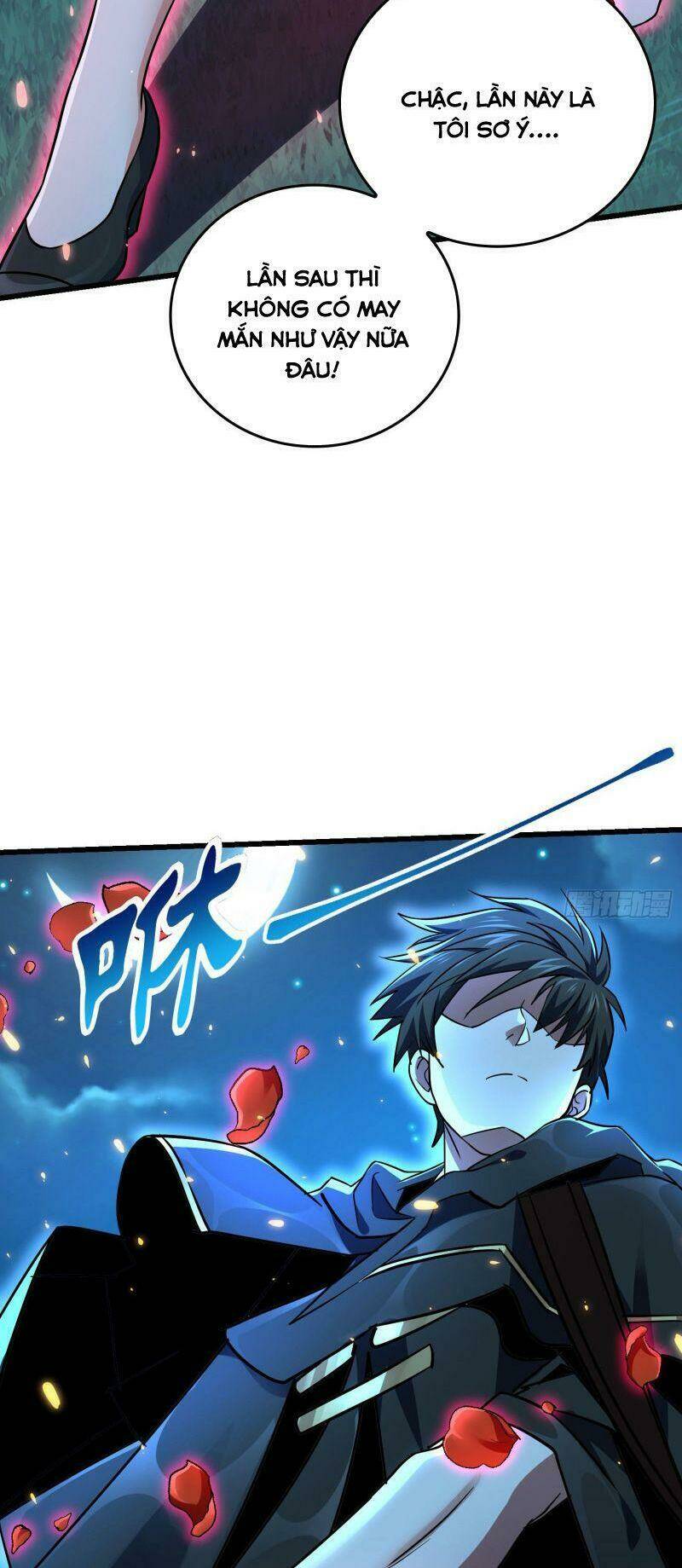 Tân Đình Là Hảo Đao: Chapter 9