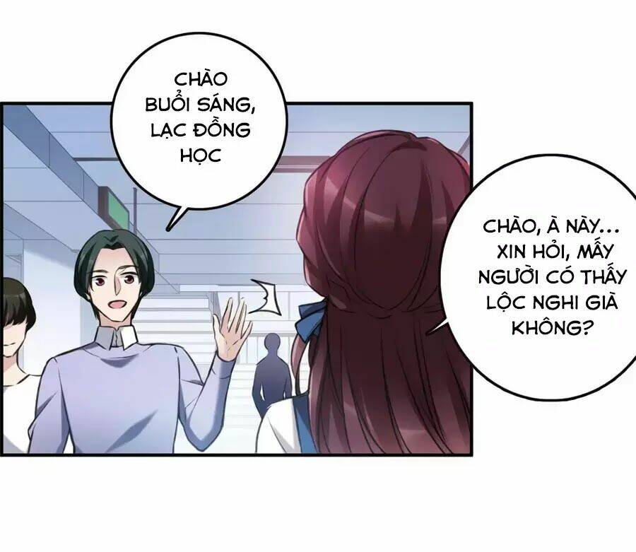 Cuốn Sách Vận Mệnh Của Tôi: Chapter 50