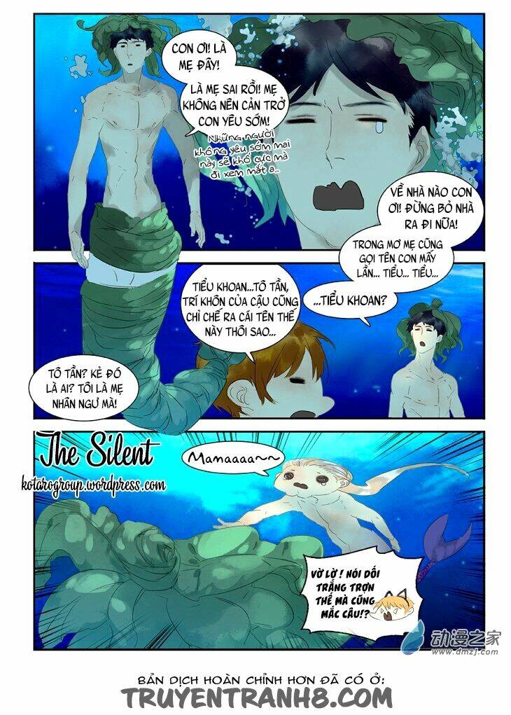 Gia Tử Khu 37: Chapter 10