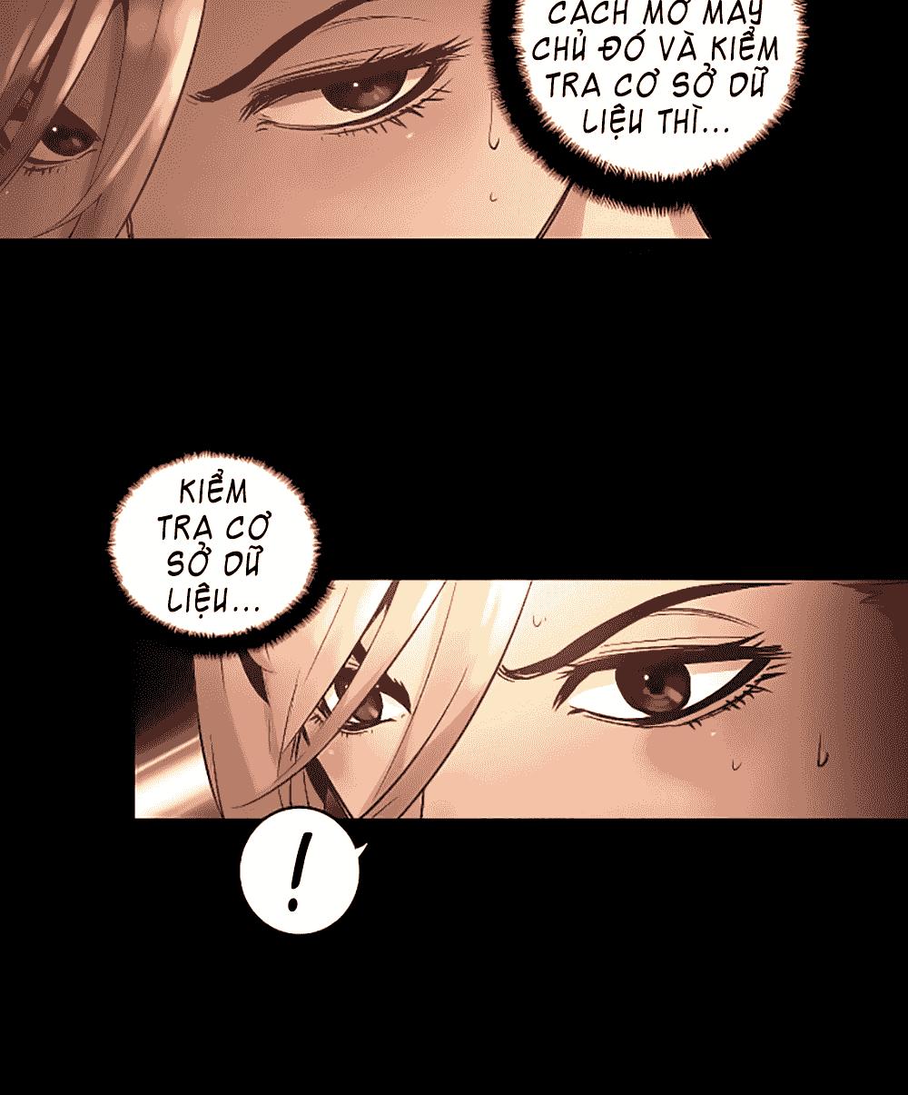 Dị Giới Tam Tuyệt: Chapter 18