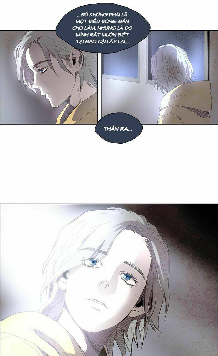 Lessa: Chapter 30