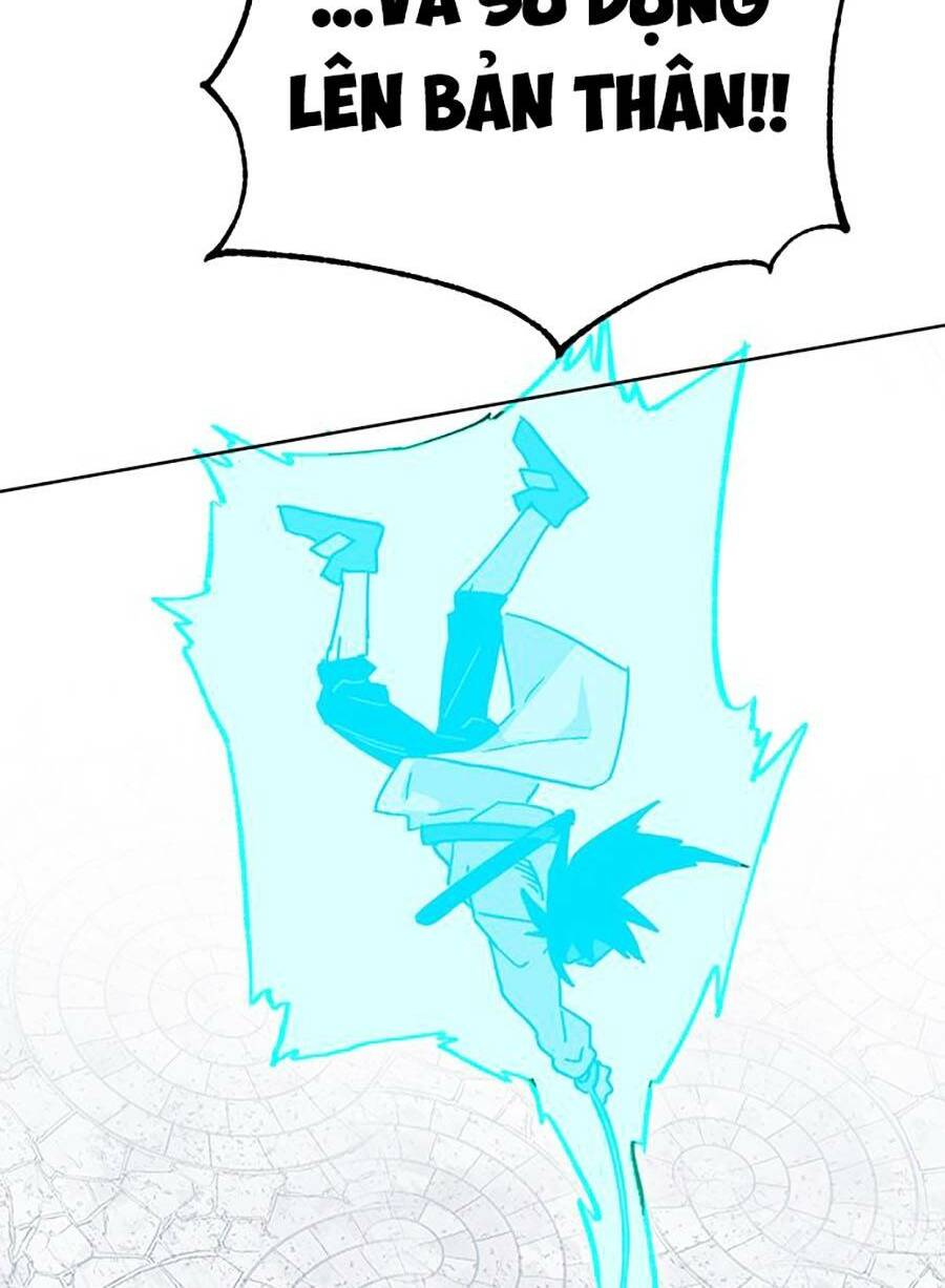 Hard Core Leveling Warrior Ss2: Chapter 134