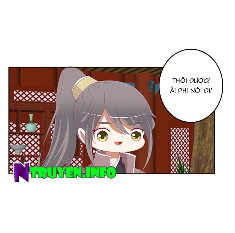 Thông Linh Phi: Chapter 480