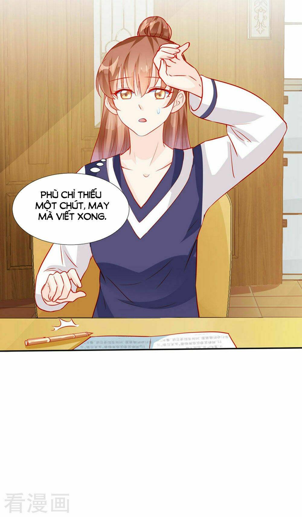 Tu La Thiếu Gia Quá Kiêu Ngạo: Chapter 57