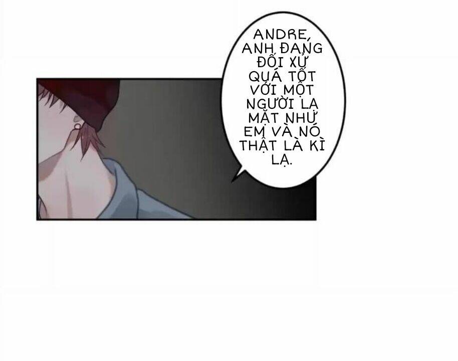 Chỉ Hai Chúng Ta: Chapter 18