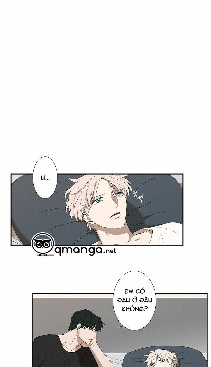 Trốn Tìm: Chapter 27