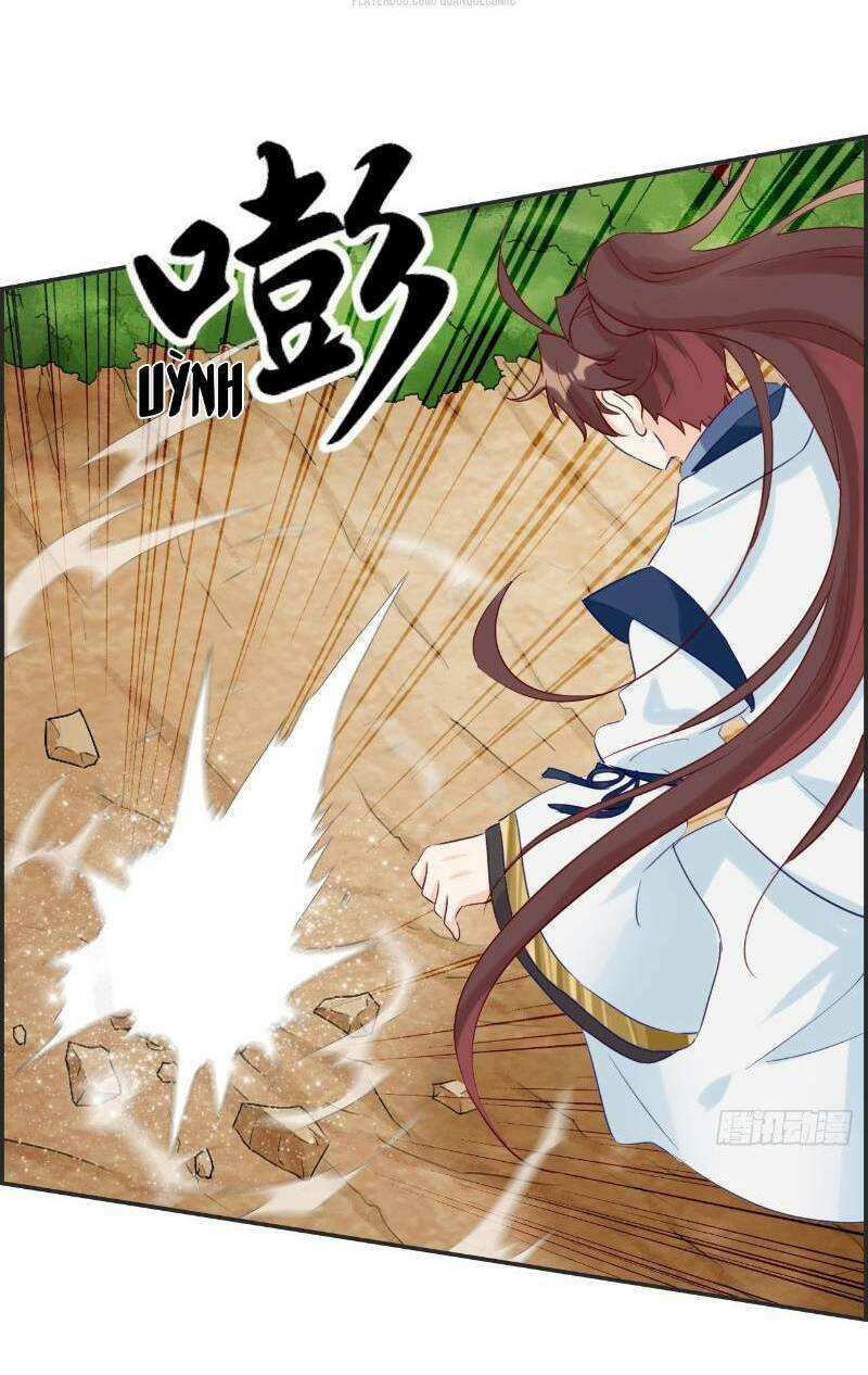 Tối Cường Hoàn Khố Hệ Thống: Chapter 38