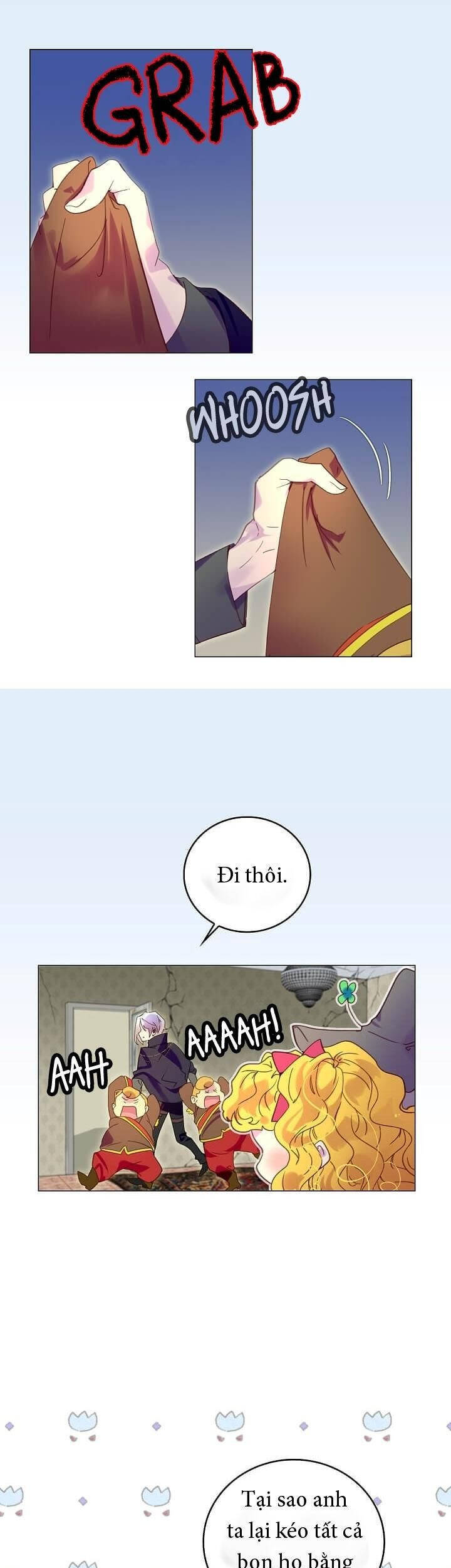 Đừng Xem Thường Nữ Phụ: Chapter 89