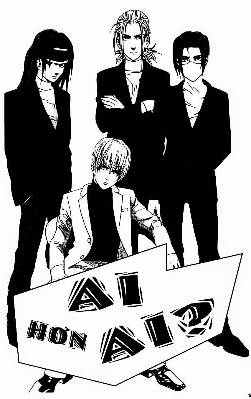 Ai Hơn Ai: Chapter 91