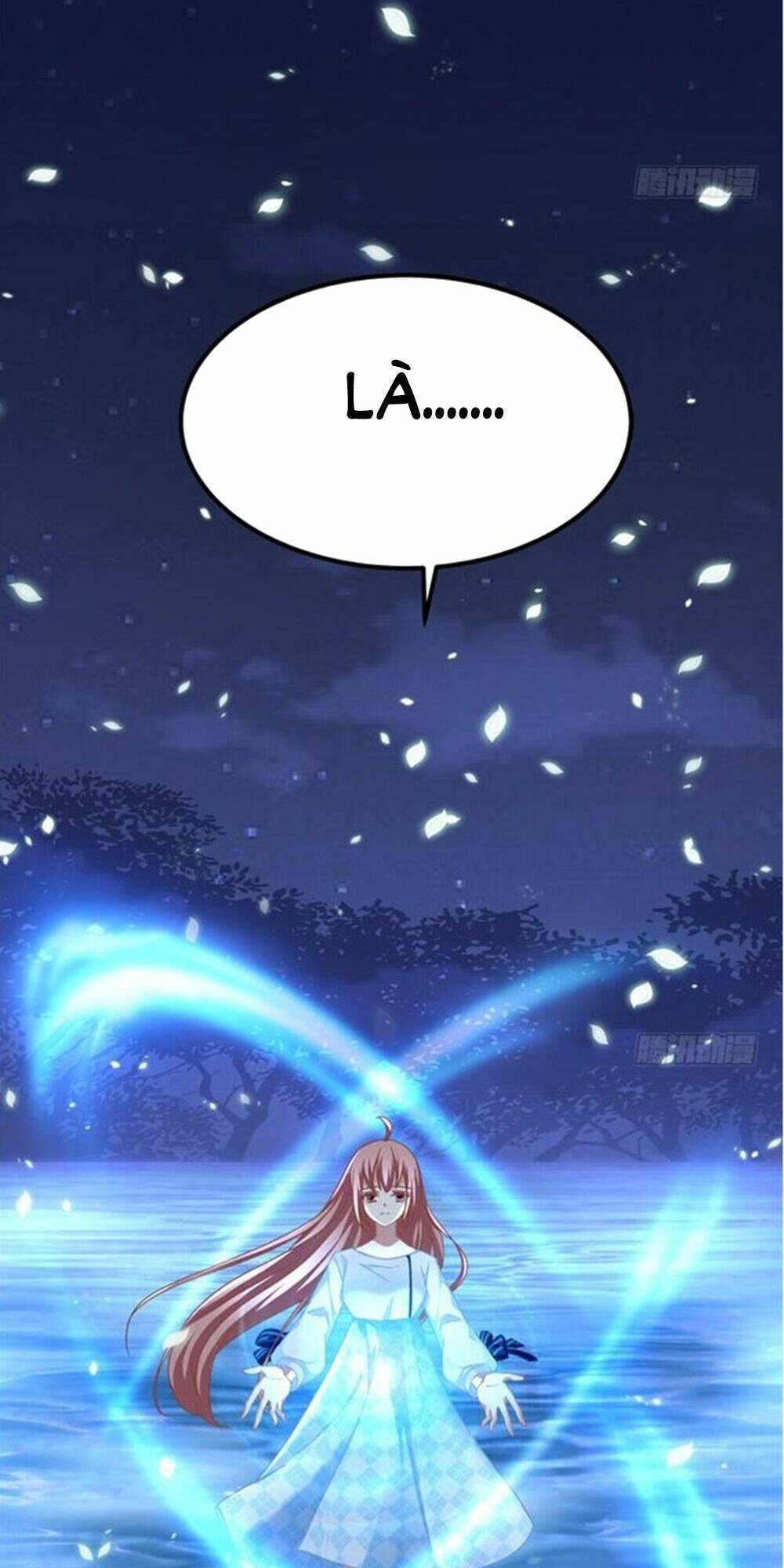 Ám Dạ Vô Thường: Chapter 73