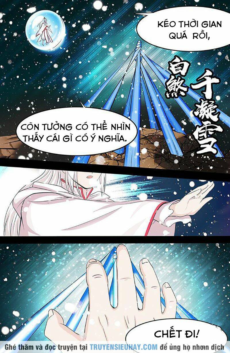 Cực Phẩm Tu Chân Thiếu Niên: Chapter 131