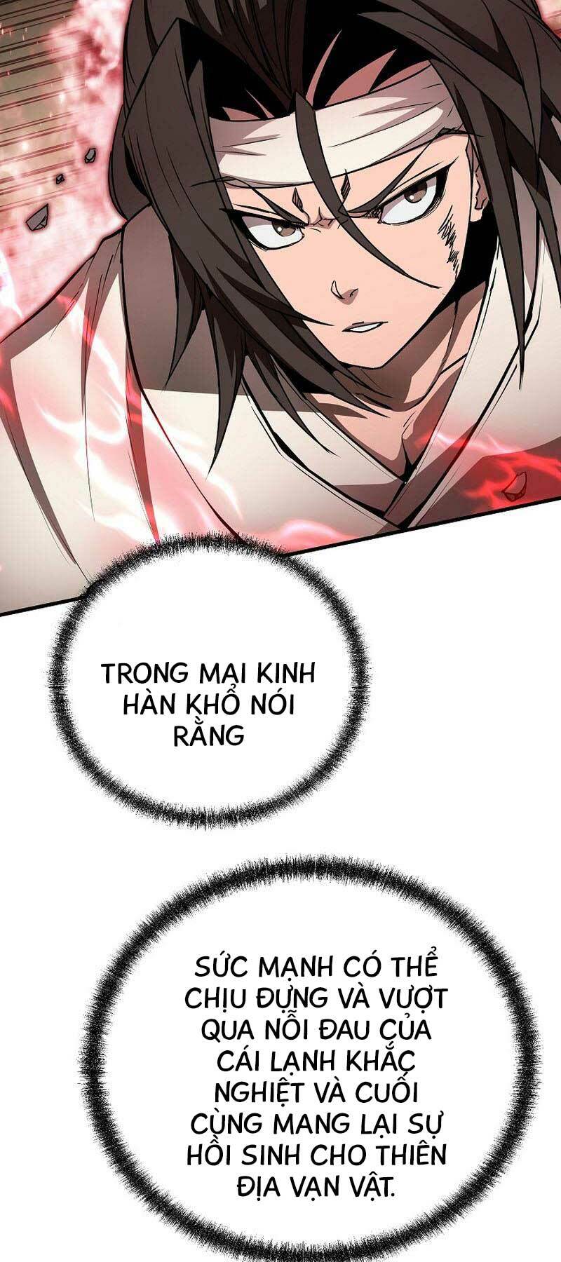 Đông Phương Bất Bại: Chapter 15