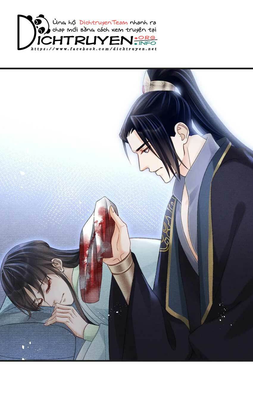 Nhất Kiếm Sương Hàn: Chapter 77