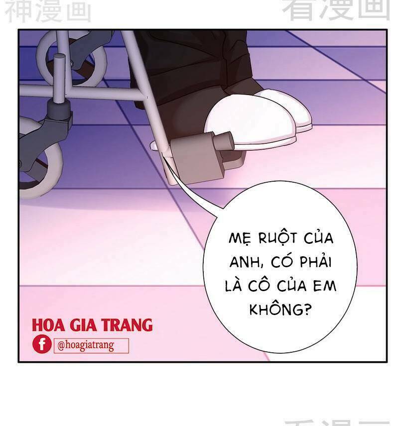 Phục Thù Thiếu Gia Tiểu Điềm Thê: Chapter 68