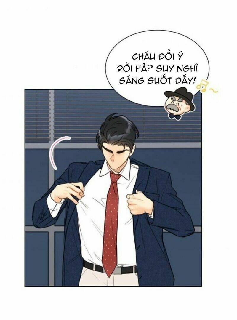 Hẹn Hò Nơi Công Sở: Chapter 48