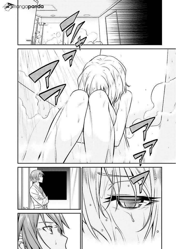 Not Lives: Chapter 35.2