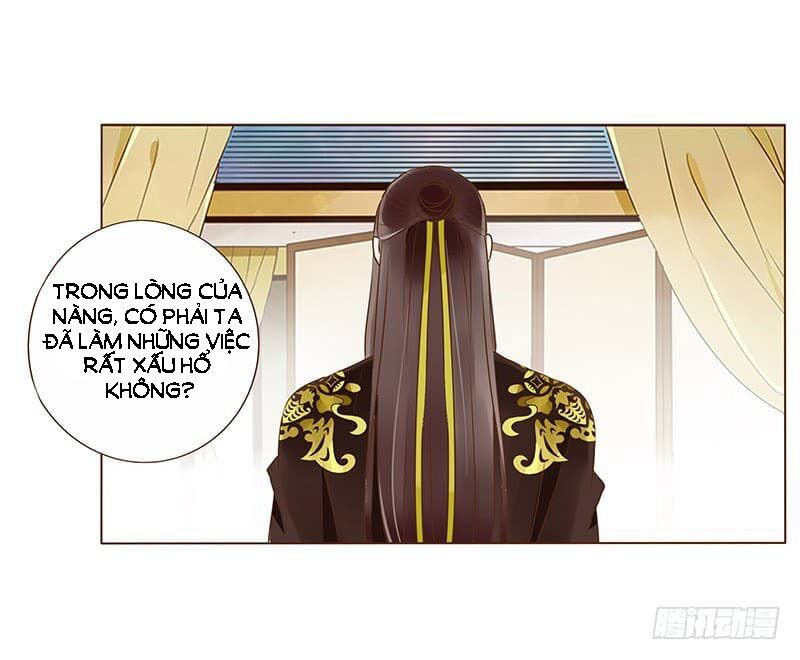 Đế Vương Trắc: Chapter 113