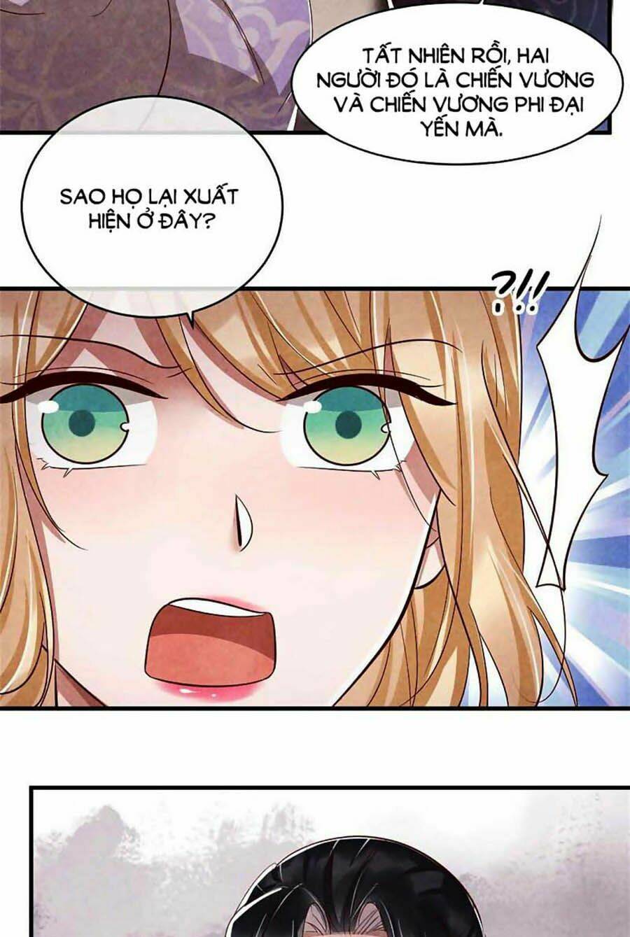 Vương Phi Muốn Trèo Tường: Chapter 115