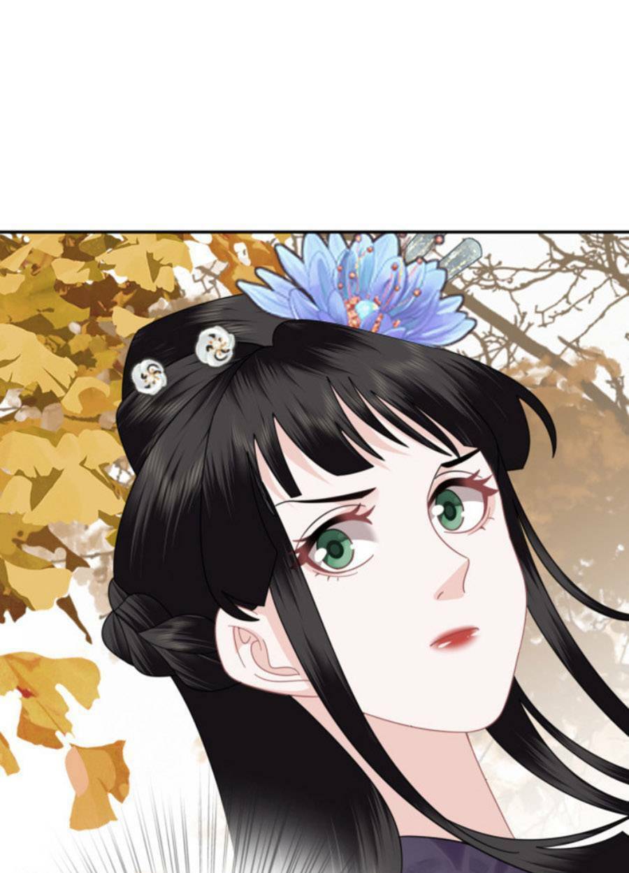 Điều Hương Vương Phi: Chapter 34