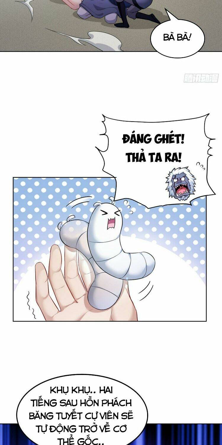 Người Ở Rể Bị Ép Thành Phản Diện Ngoại Truyện: Chapter 13