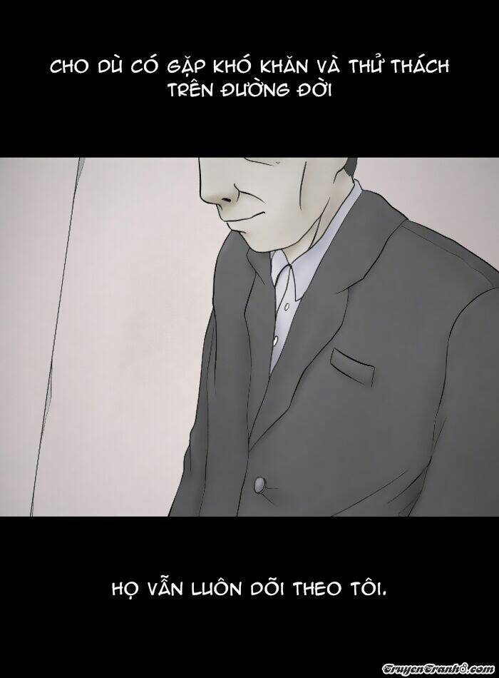 Thứ Sáu: Những Câu Chuyện Cấm: Chapter 5