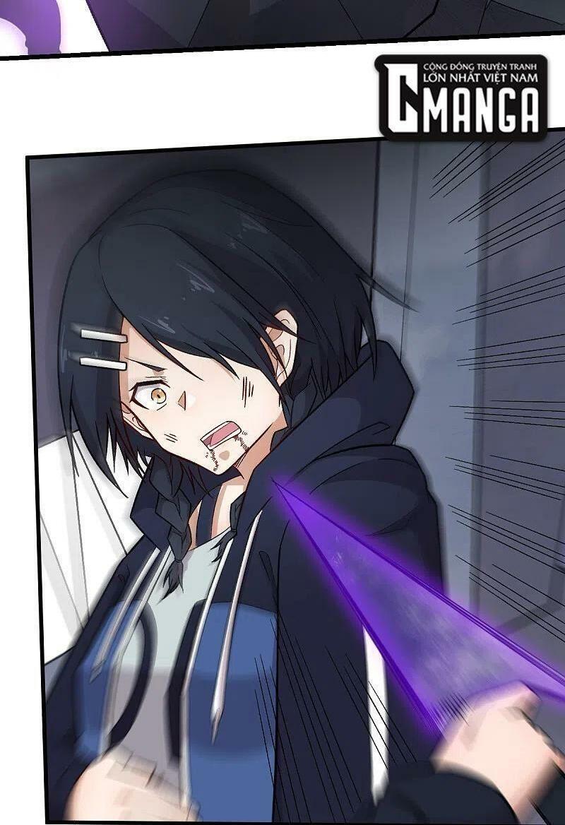 Vườn Trường Cuồng Sư Hệ Thống: Chapter 237