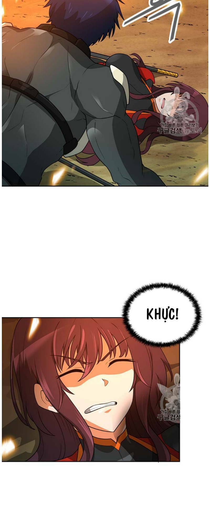 Tôi Tự Động Săn Một Mình: Chapter 45