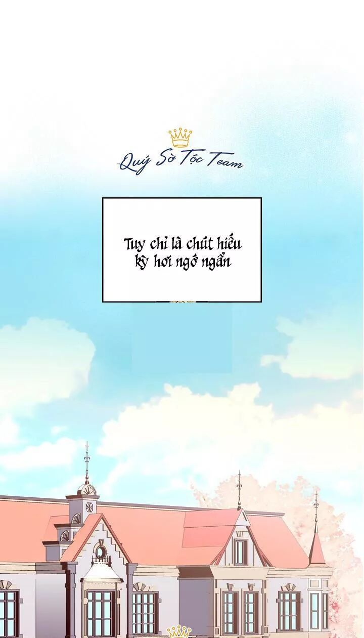 Tồn Tại Với Tư Cách Là Vợ Của Nam Chính: Chapter 103: Kết quả bất ngờ