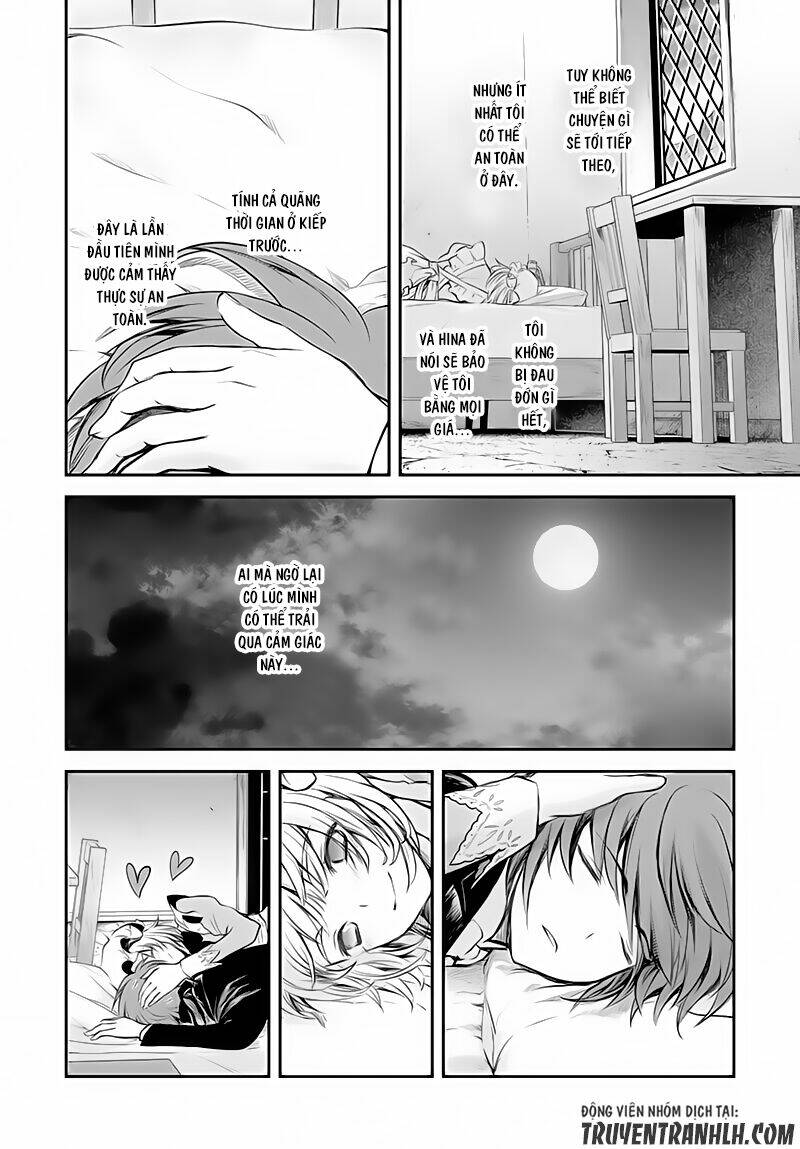 Isekai Goumon Hime: Chapter 7