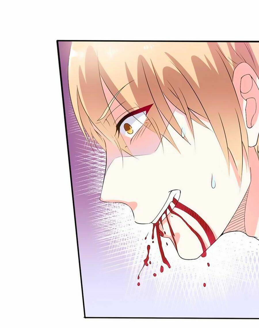 Trí Mệnh Sủng Thê: Tổng Tài Mau Nạp Mạng: Chapter 69