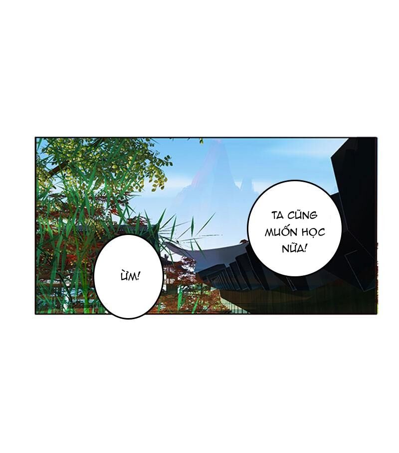 Thông Linh Phi: Chapter 395