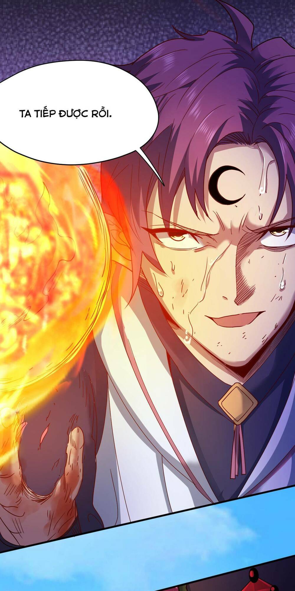 Cửu Vực Chi Thiên Nhãn Quật Khởi: Chapter 24