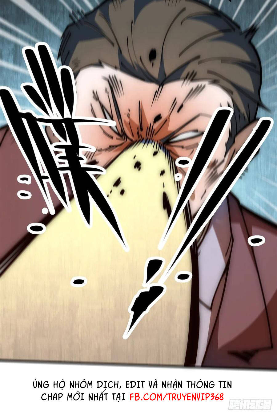 Lùi Lại Để Vi Sư Lên: Chapter 15