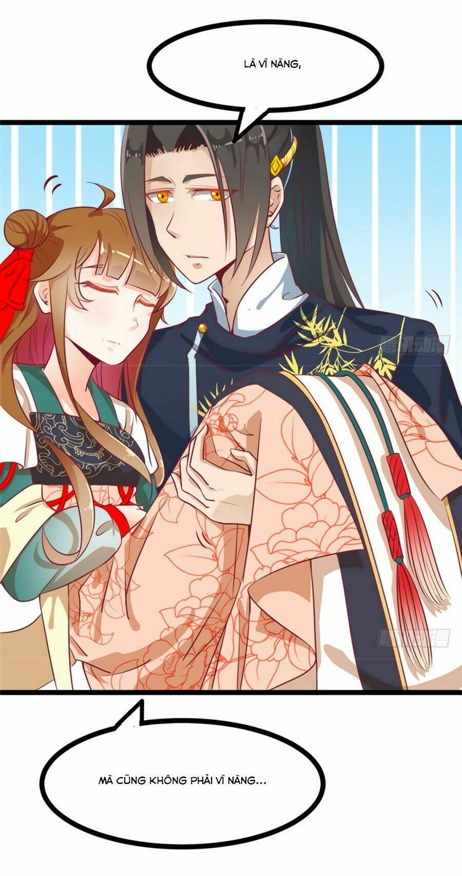 Ngọc Vi Mai: Chapter 47