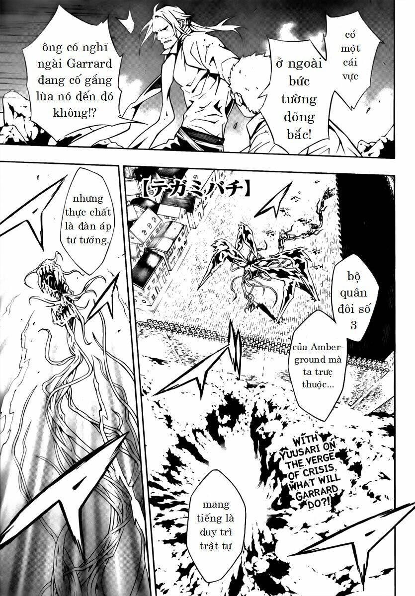 Ong Đưa Thư: Chapter 54