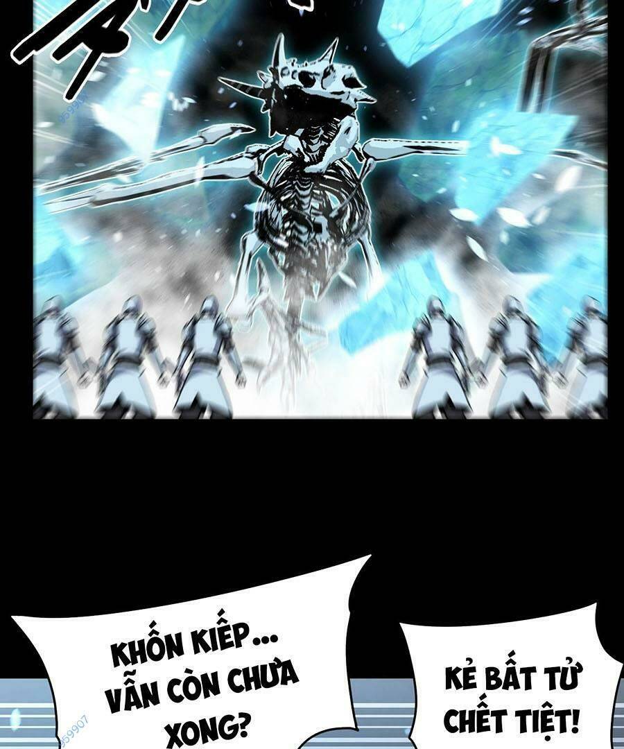 Tác Giả Sinh Tồn Ký: Chapter 18