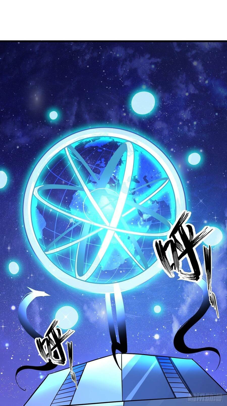 Trưởng Môn Thức Tỉnh Đi: Chapter 5