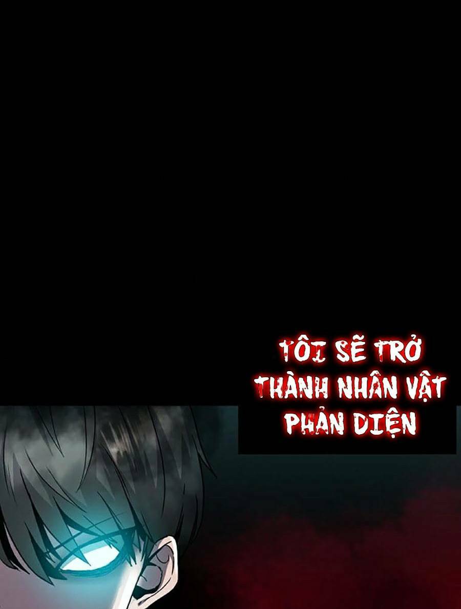 Không Làm Anh Hùng Để Trở Thành Nhân Vật Phản Diện: Chapter 1