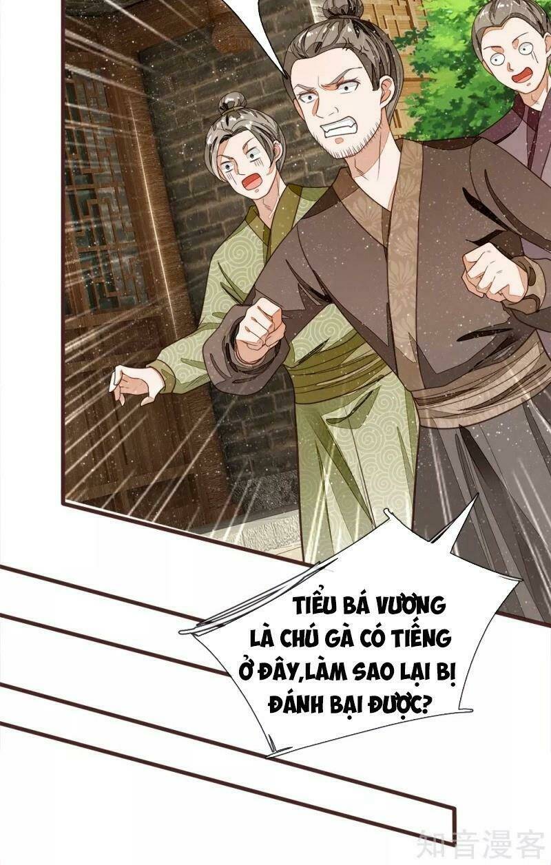Đệ Nhất Hoàn Khố: Chapter 90