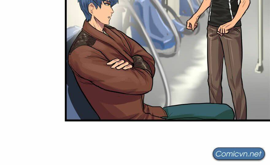 Vua Sinh Tồn: Chapter 44