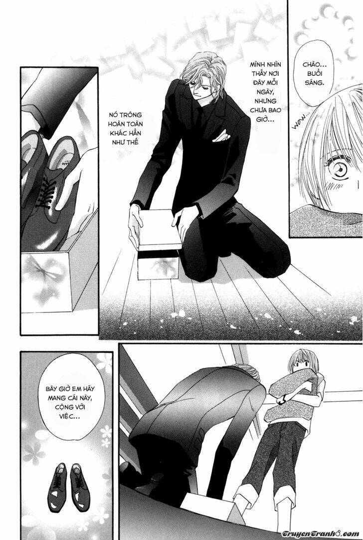 Moon Trick: Chapter 9