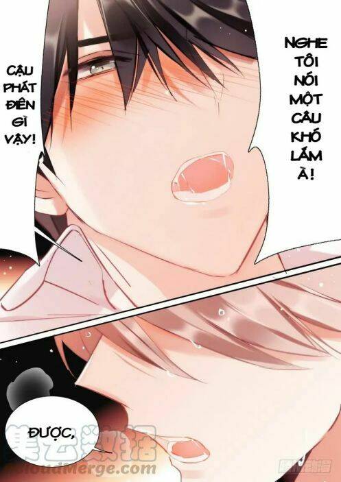 Ảnh Đế X Ảnh Đế: Chapter 138