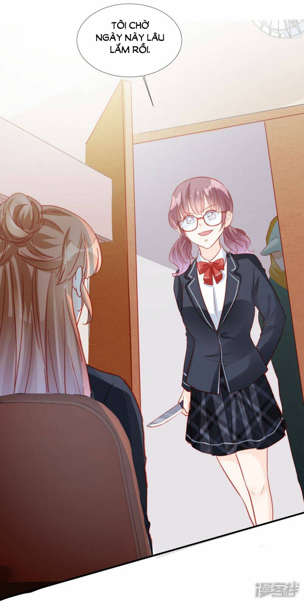 Tu La Thiếu Gia Quá Kiêu Ngạo: Chapter 118