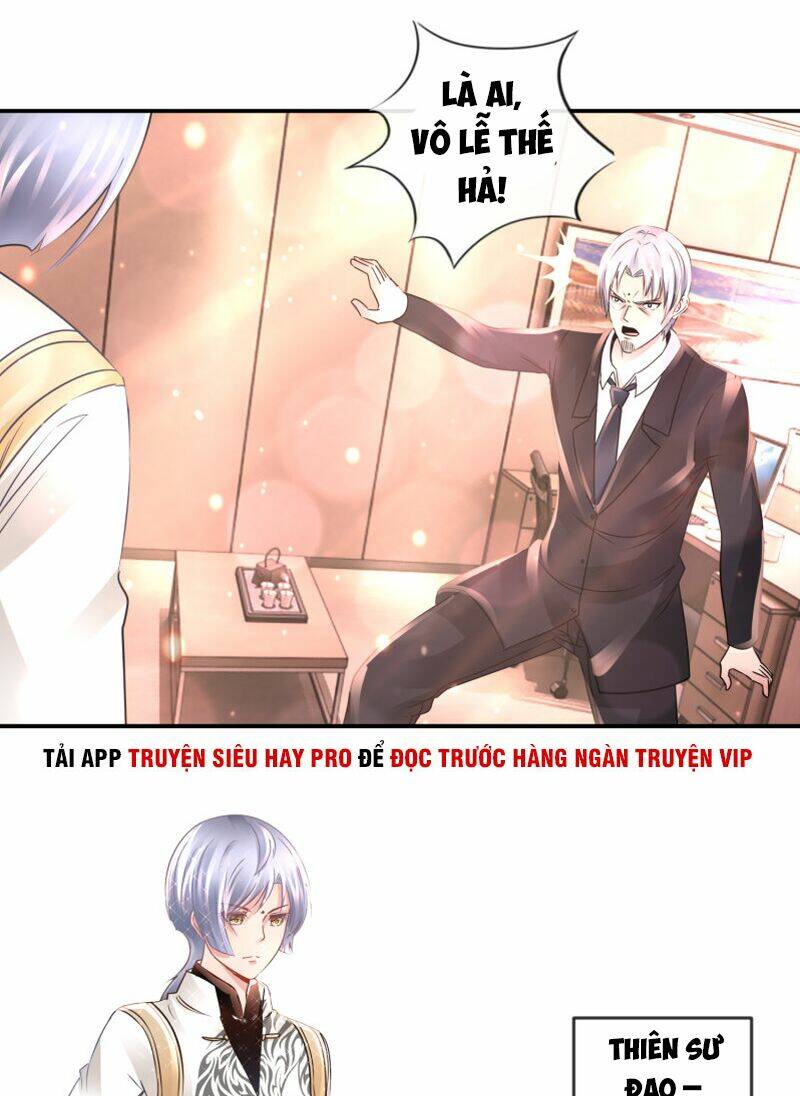 Phong Thủy Thiên Sư: Chapter 119