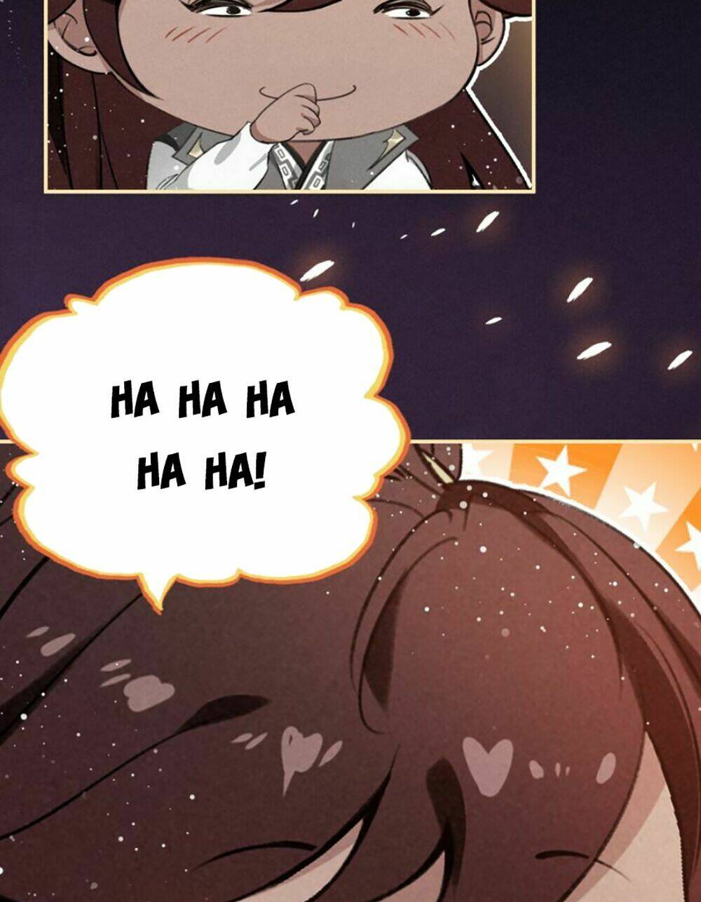 Đế Sư Tại Thượng: Chapter 10