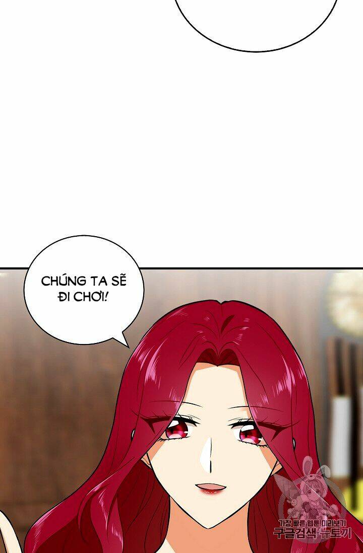 Xuyên Không Trở Thành Mami Phản Diện: Chapter 16