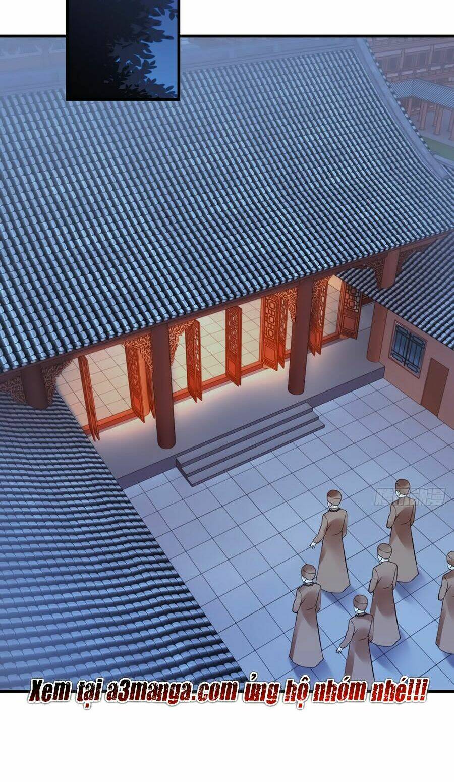 Vương Phi Có Chút Nghịch Ngợm: Chapter 28