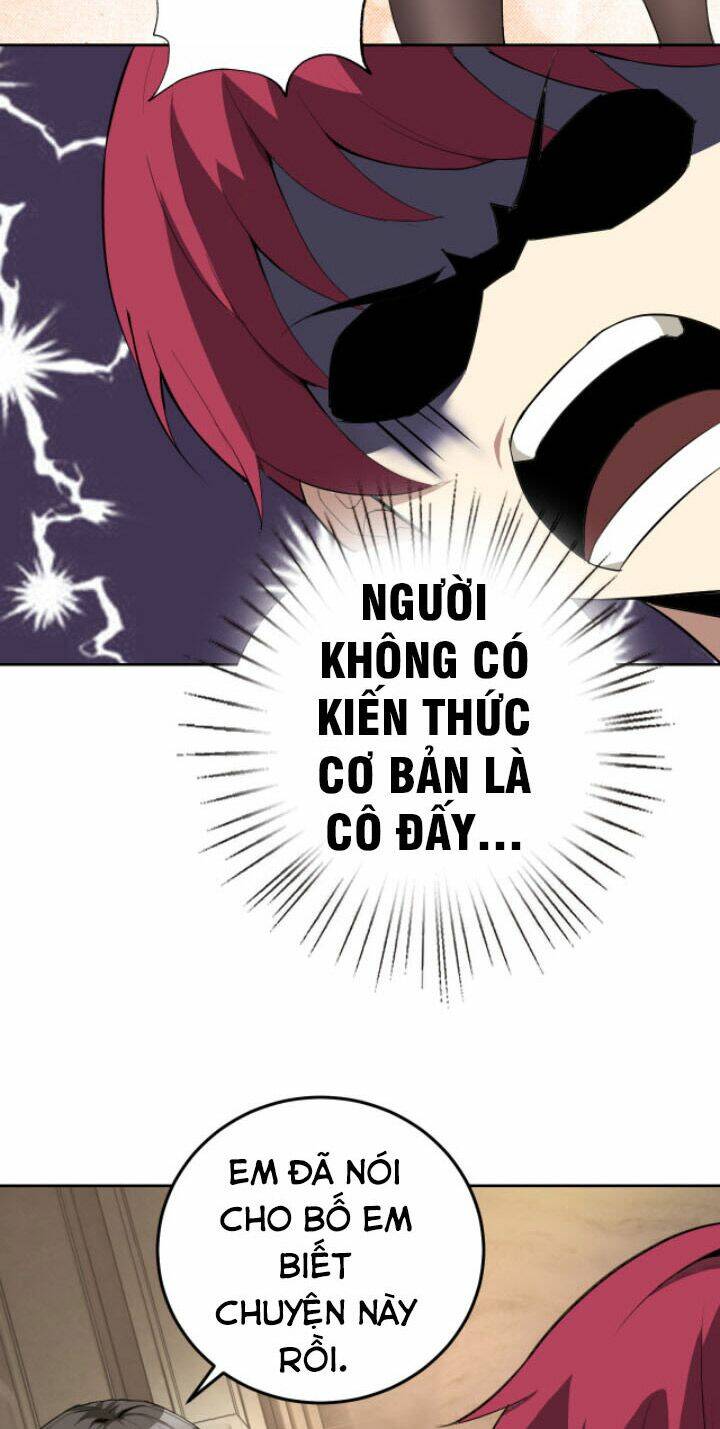 Lão Bà Ta Là Minh Chủ Võ Lâm: Chapter 9