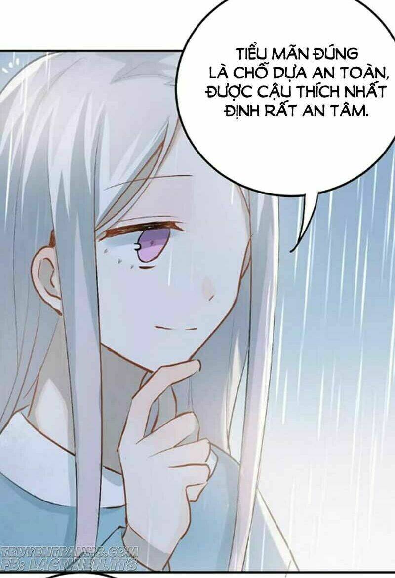 Đầu Gấu Biết Yêu: Chapter 73